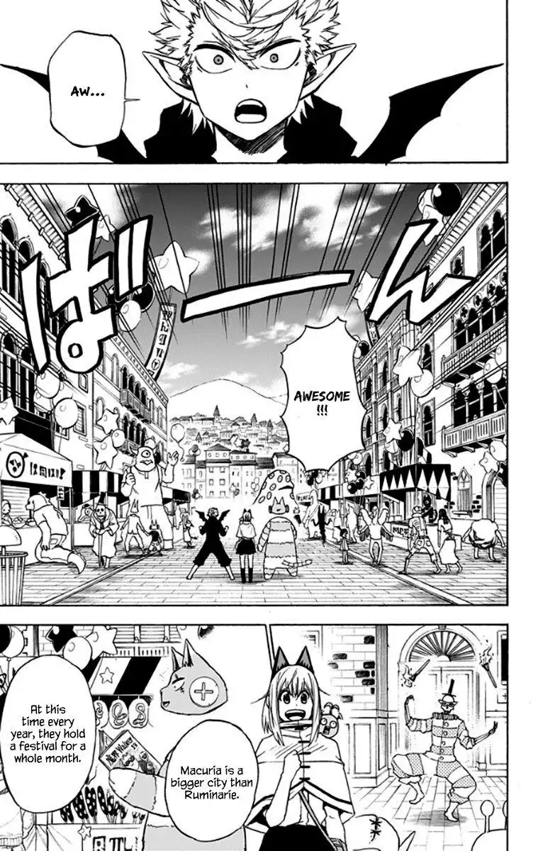 Pochi Kuro Chapter 23 8